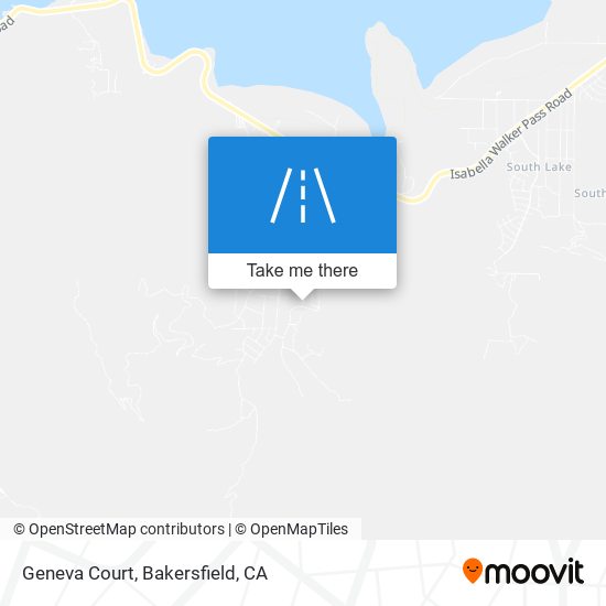 Geneva Court map