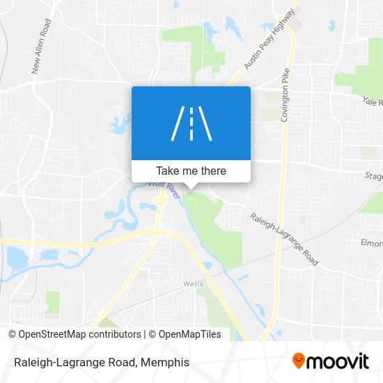 Raleigh-Lagrange Road map