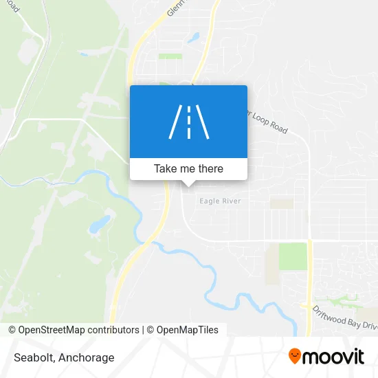 Seabolt map