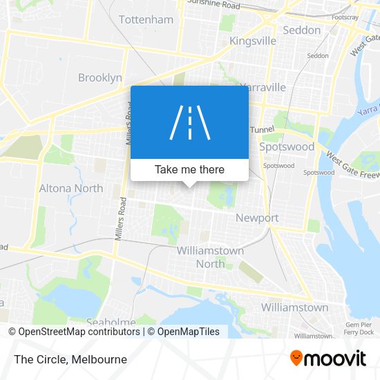 The Circle map