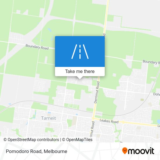 Pomodoro Road map