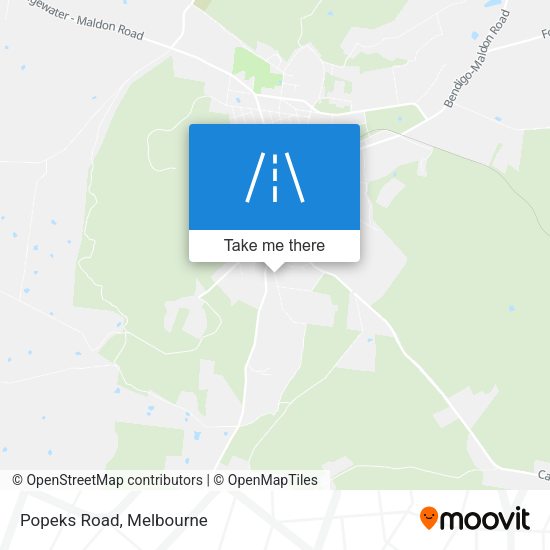 Popeks Road map