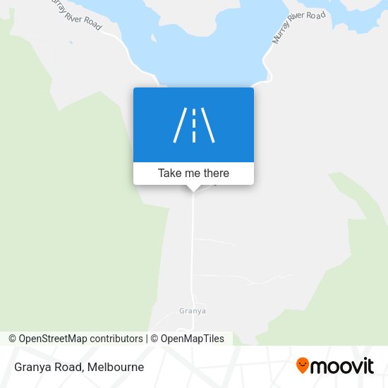 Granya Road map