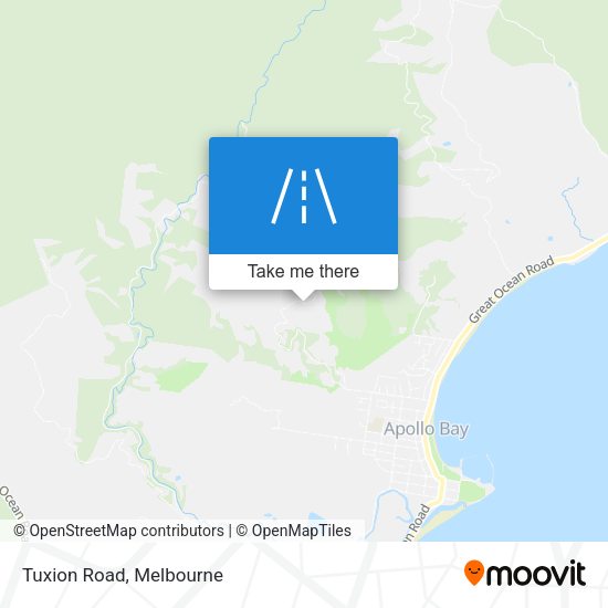 Tuxion Road map