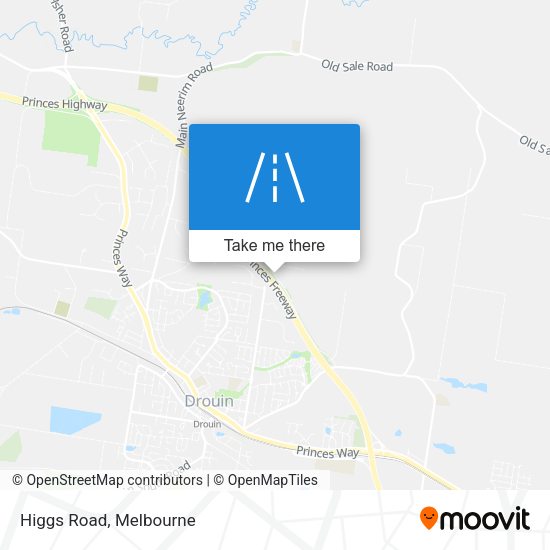 Higgs Road map