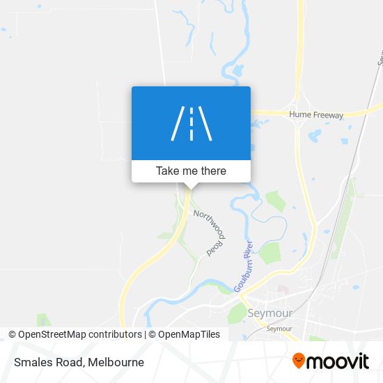 Smales Road map