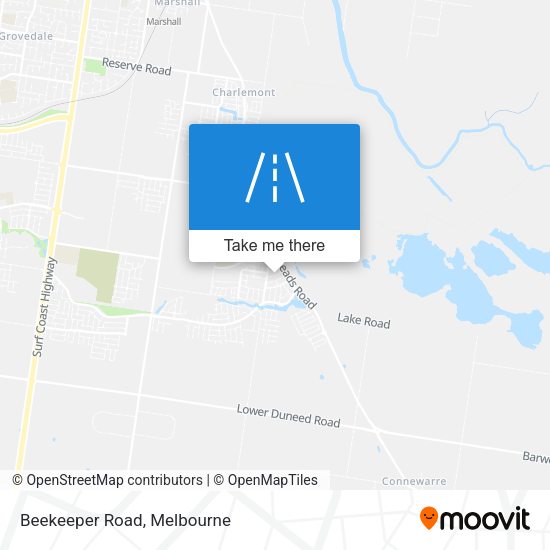 Beekeeper Road map