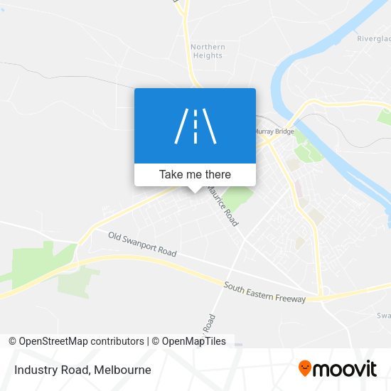 Industry Road map