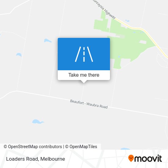 Loaders Road map
