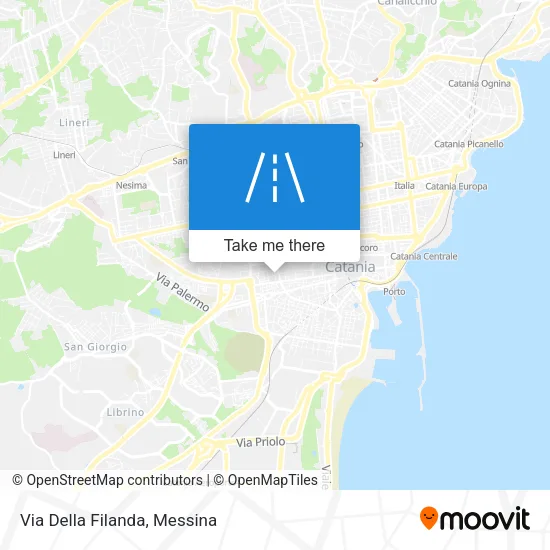 Spinning Mill Street map