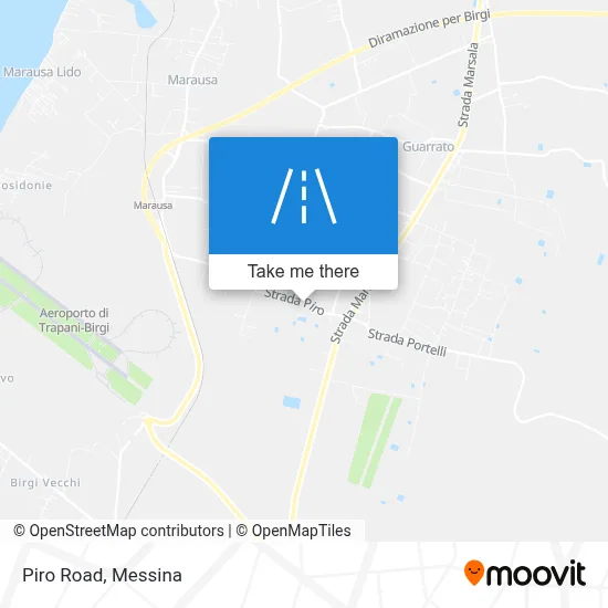 Piro Road map