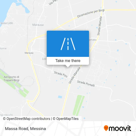 Massa Road map