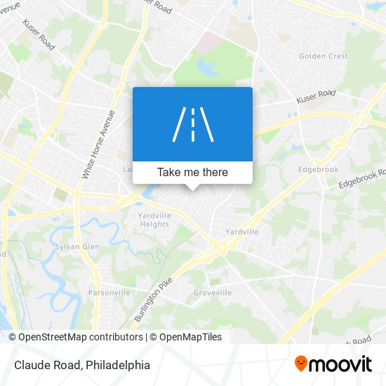 Claude Road map