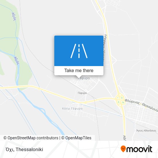 Όχι map