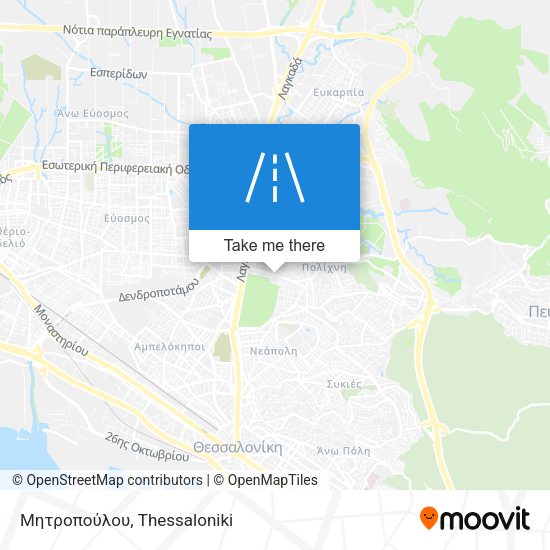 Μητροπούλου map