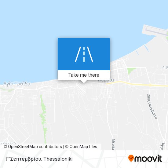 Γ΄Σεπτεμβρίου map
