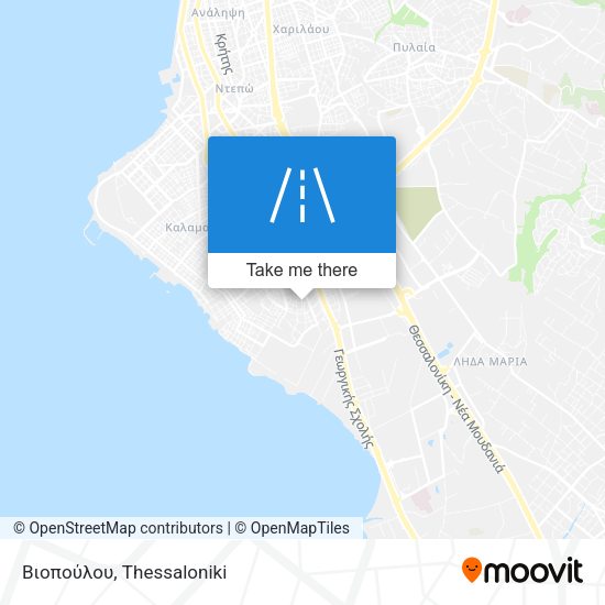 Βιοπούλου map