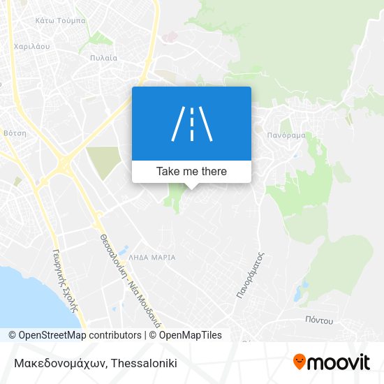 Μακεδονομάχων map