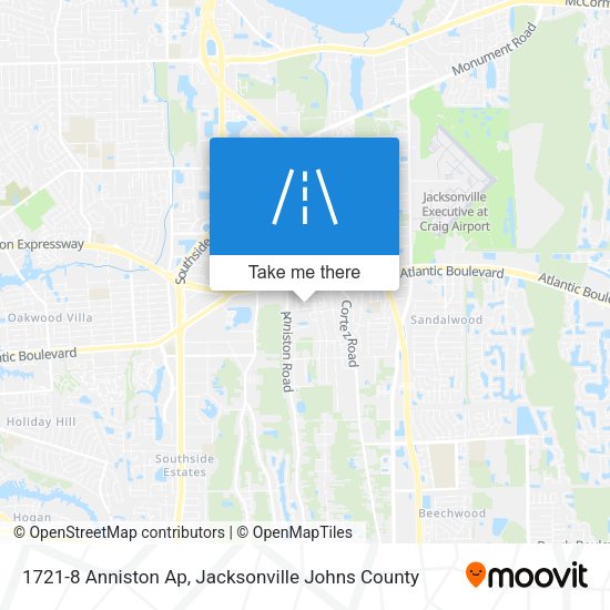 1721-8 Anniston Ap map