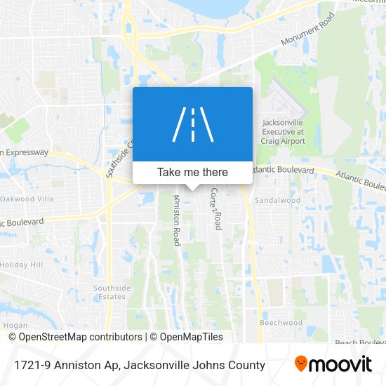 1721-9 Anniston Ap map
