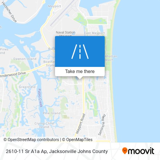 2610-11 Sr A1a Ap map