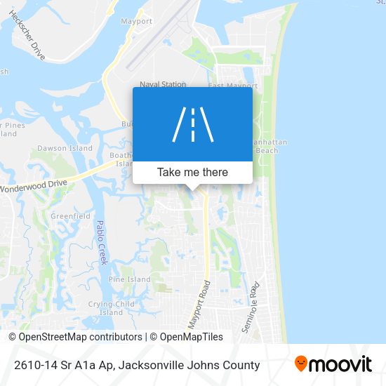 2610-14 Sr A1a Ap map