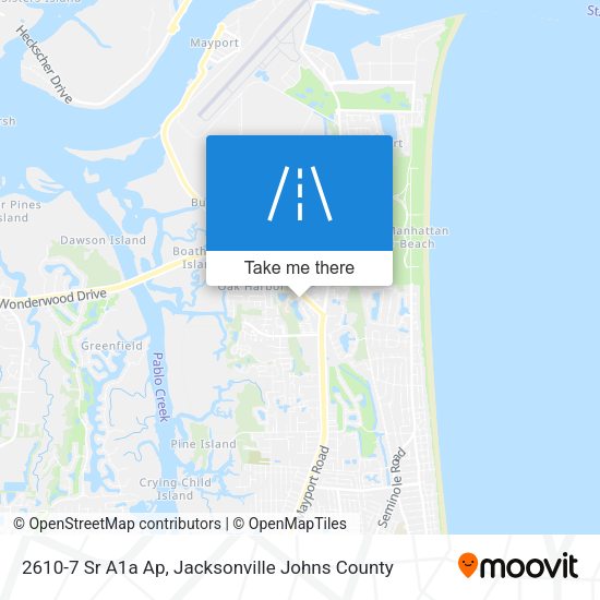 2610-7 Sr A1a Ap map