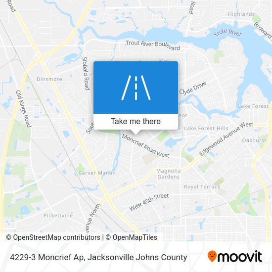 4229-3 Moncrief Ap map