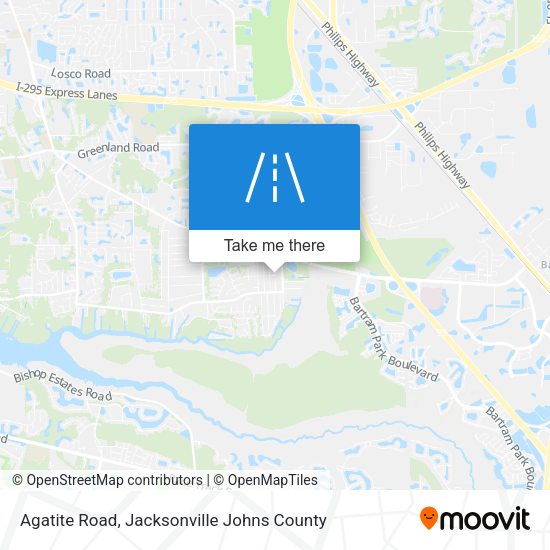 Agatite Road map