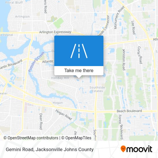 Gemini Road map