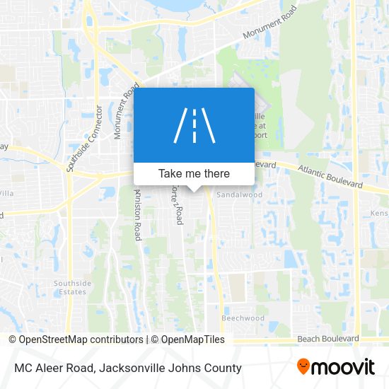 MC Aleer Road map