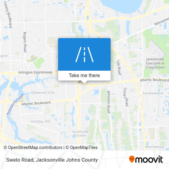 Swelo Road map