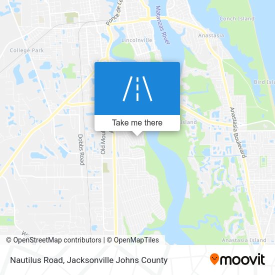 Nautilus Road map