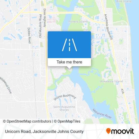 Unicorn Road map
