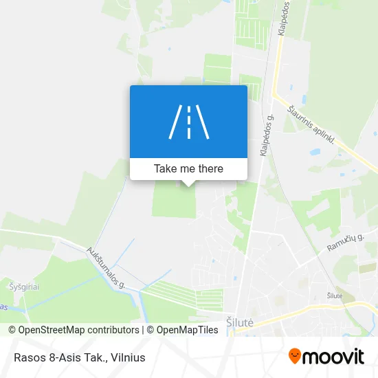 Rasos 8-Asis Tak. map