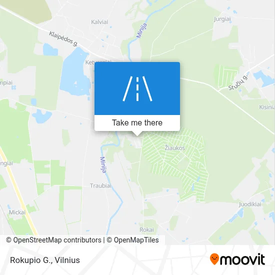 Rokupio G. map
