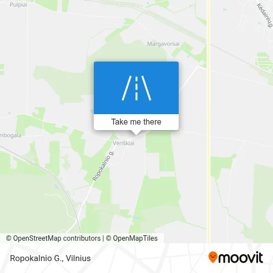 Ropokalnio G. map