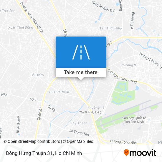 Đông Hưng Thuận 31 map