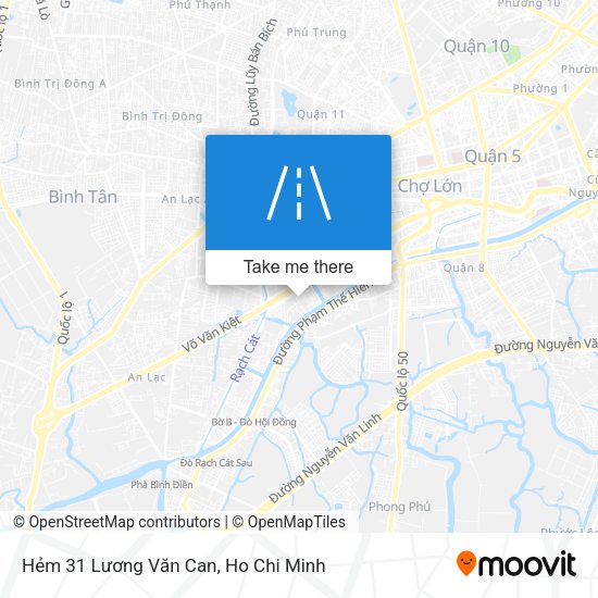 Hẻm 31 Lương Văn Can map