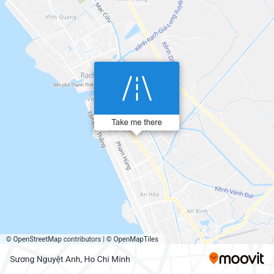 Sương Nguyệt Anh map