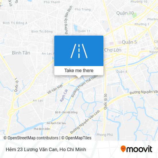 Hẻm 23 Lương Văn Can map