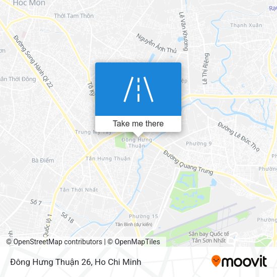Đông Hưng Thuận 26 map