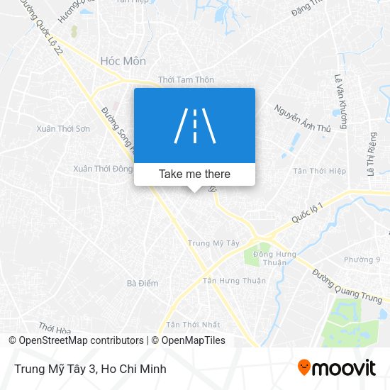 Trung Mỹ Tây 3 map