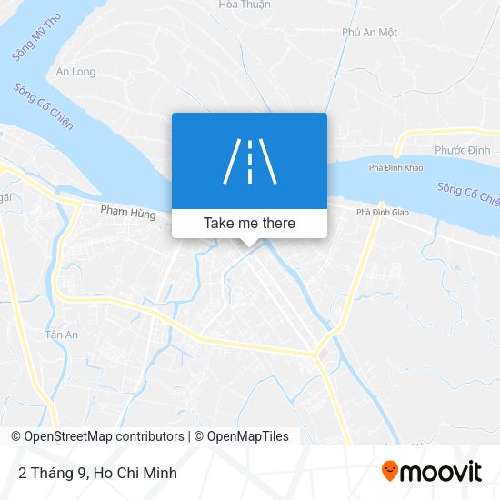 2 Tháng 9 map