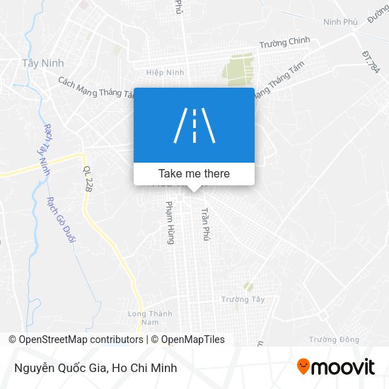 Nguyễn Quốc Gia map