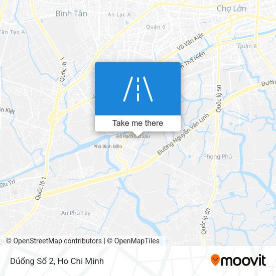 Dủổng Sổ 2 map