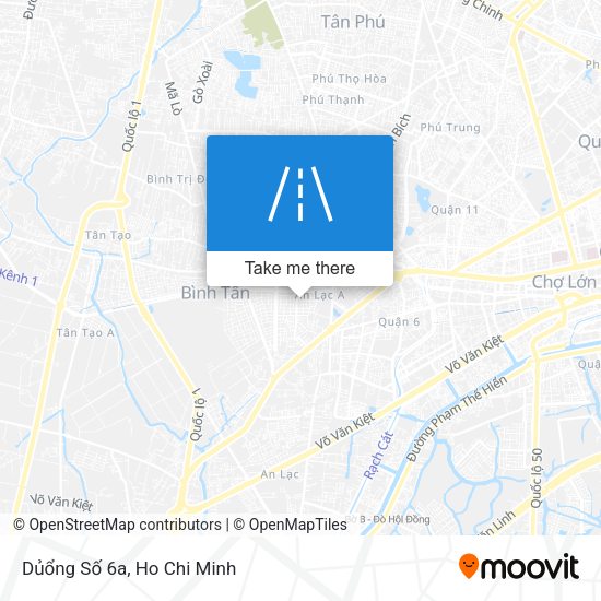 Dủổng Số 6a map