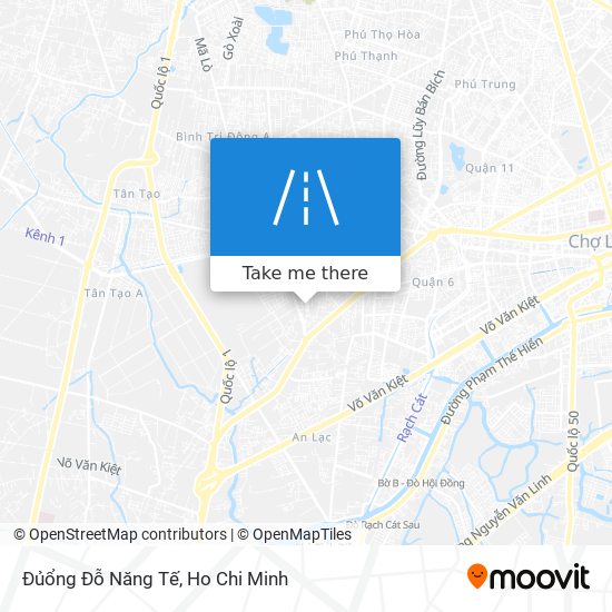 Đủổng Đỗ Năng Tế map