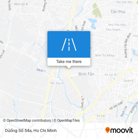 Dủổng Số 54a map