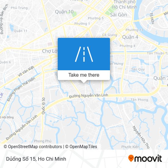 Dủổng Sổ 15 map
